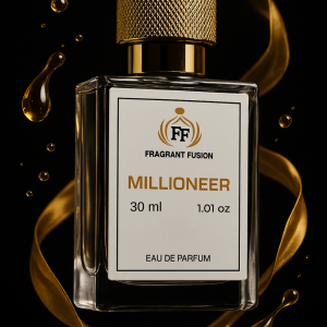 Millioneer