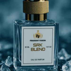 SRK Blend